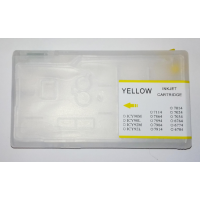 ПЗК Yellow для МФУ Epson WorkForce Pro WP-4530