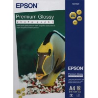 Фотобумага Epson Premium Glossy